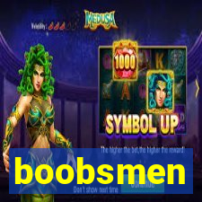 boobsmen