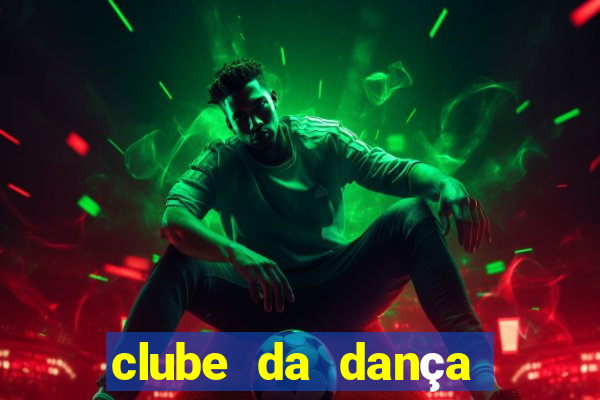 clube da dança novo hamburgo