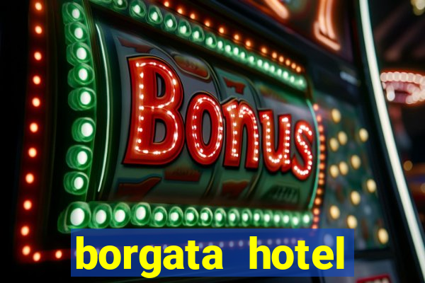 borgata hotel casino & spa atlantic city nj