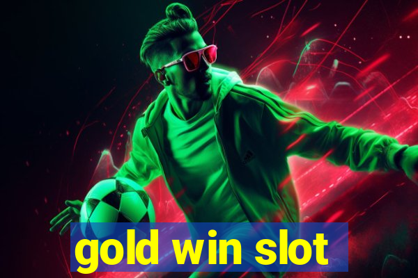 gold win slot