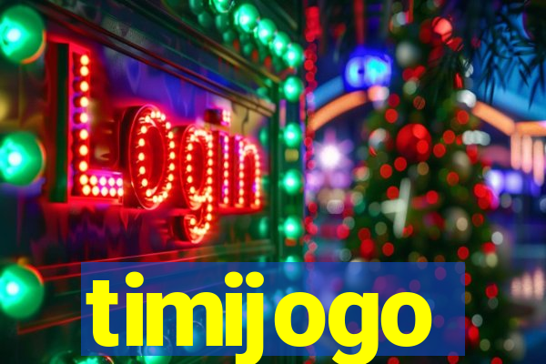 timijogo