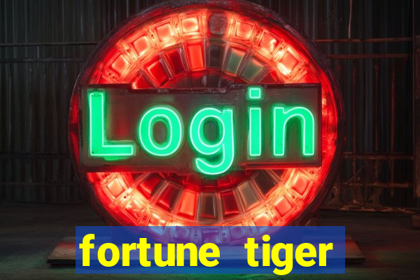 fortune tiger cassino -456bet