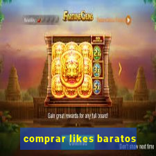 comprar likes baratos