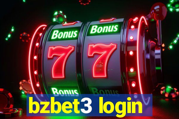 bzbet3 login