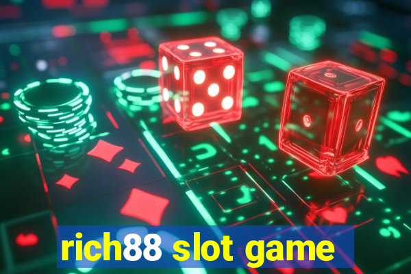 rich88 slot game