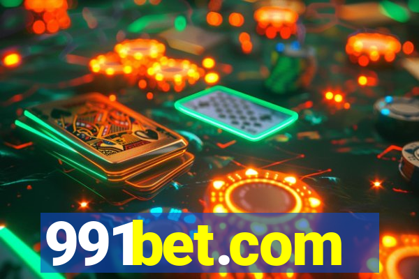 991bet.com