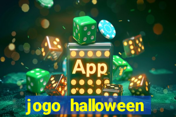 jogo halloween ca莽a niquel gratis