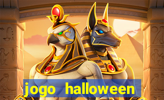 jogo halloween ca莽a niquel gratis