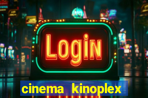 cinema kinoplex north shopping