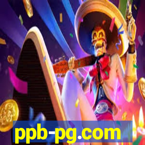 ppb-pg.com