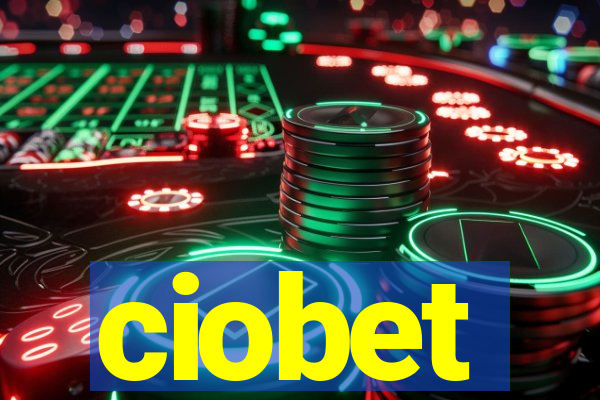 ciobet