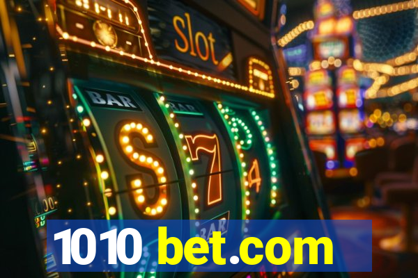 1010 bet.com