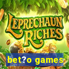 bet?o games