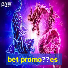 bet promo??es