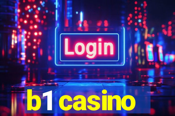 b1 casino