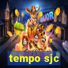 tempo sjc