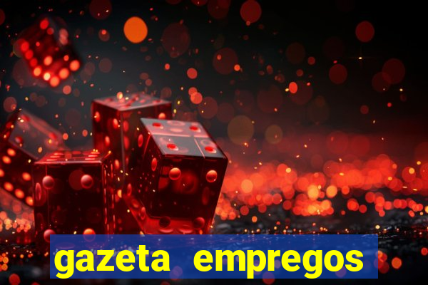 gazeta empregos porto alegre