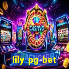 lily pg-bet