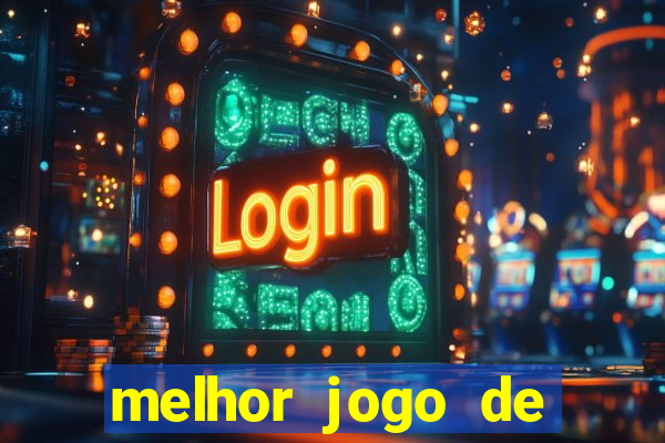 melhor jogo de casino para ganhar dinheiro