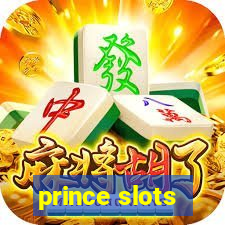 prince slots