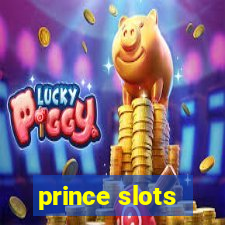 prince slots