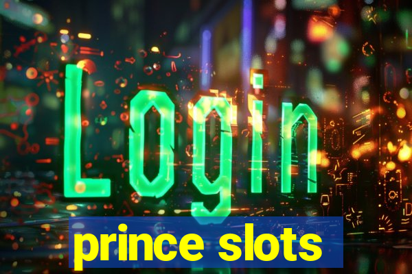 prince slots