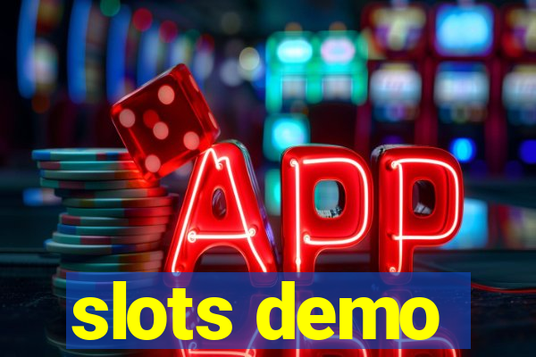 slots demo