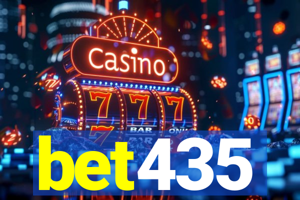 bet435