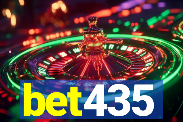 bet435