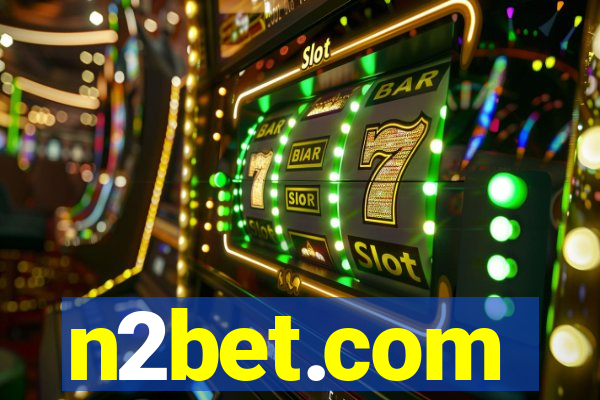 n2bet.com