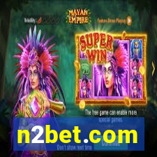 n2bet.com