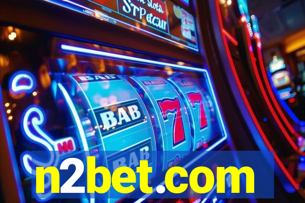 n2bet.com