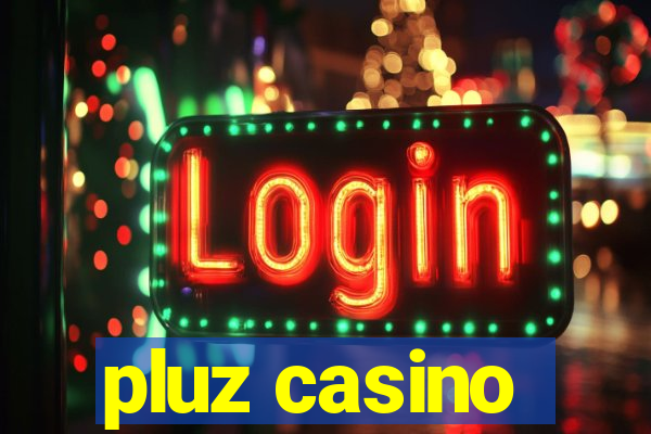 pluz casino