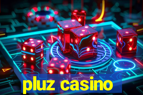 pluz casino