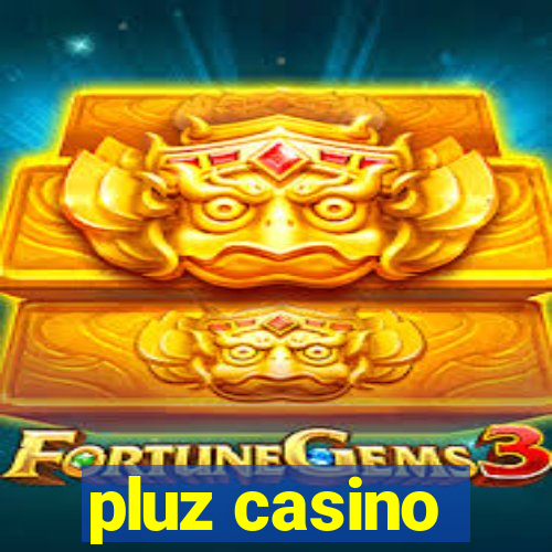 pluz casino