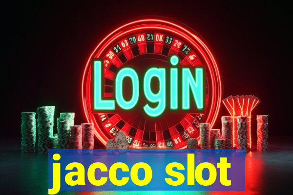 jacco slot