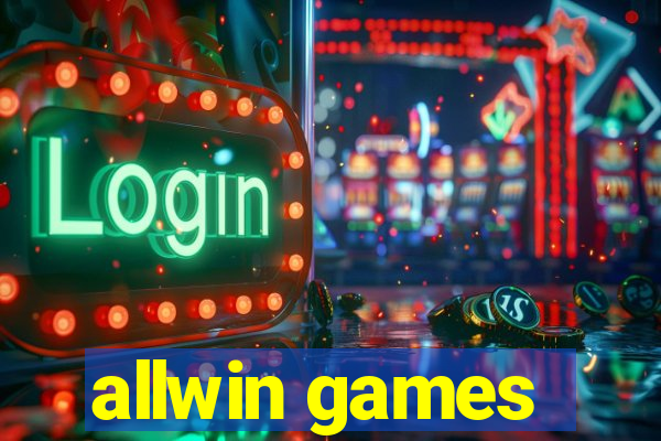 allwin games