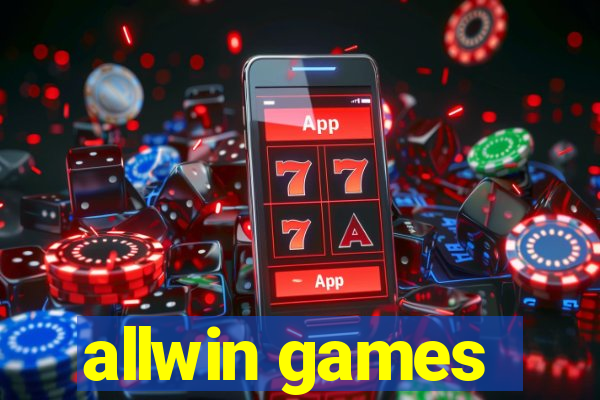 allwin games