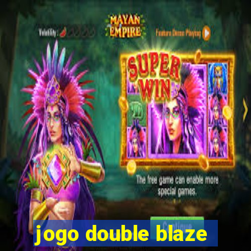 jogo double blaze