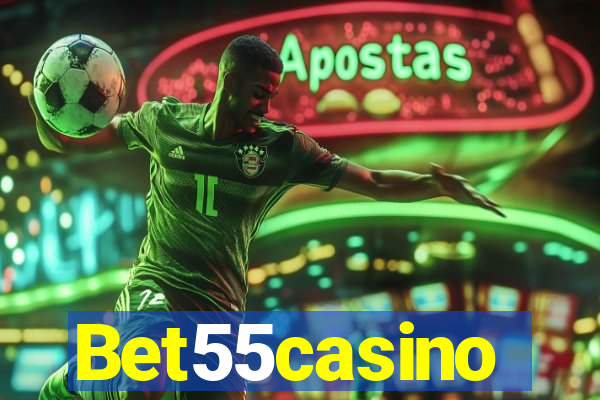 Bet55casino