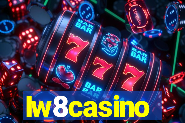 Iw8casino