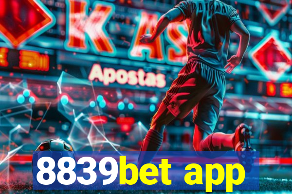 8839bet app