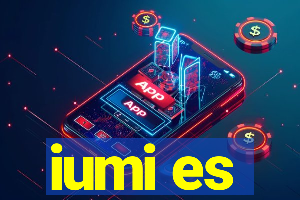 iumi es