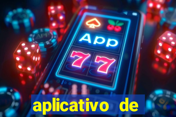 aplicativo de casino para ganhar dinheiro