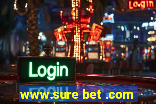 www.sure bet .com