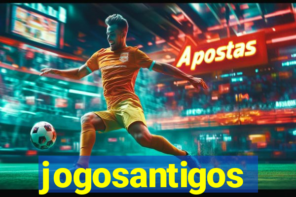 jogosantigos