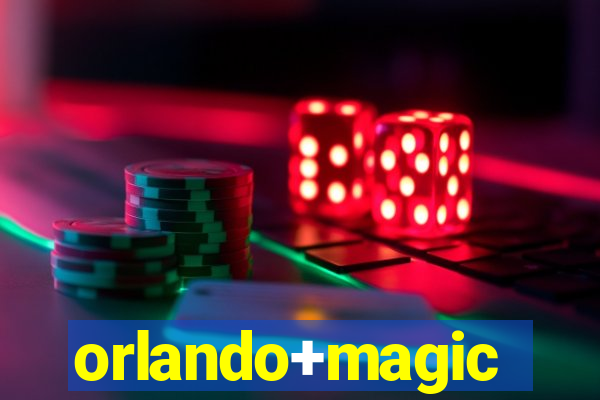 orlando+magic