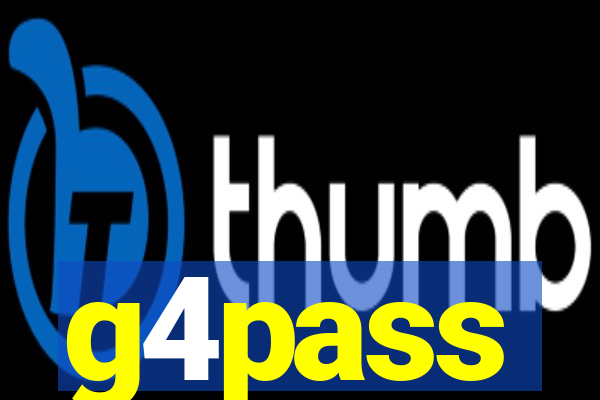 g4pass