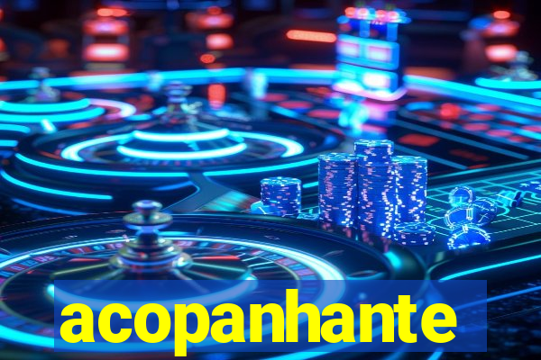 acopanhante