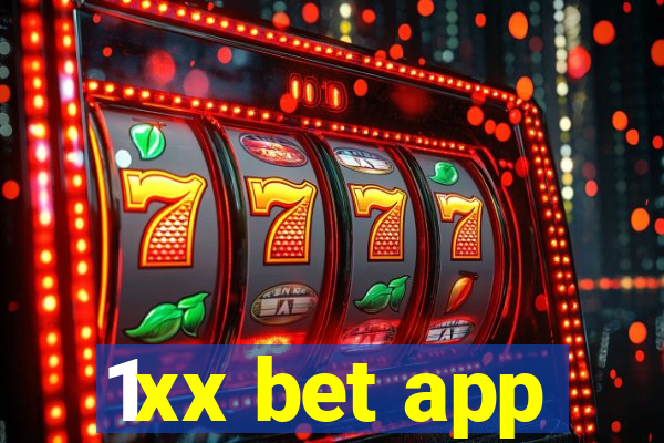 1xx bet app